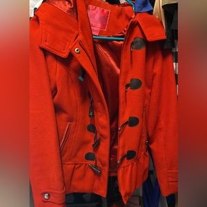 Women’s coat
